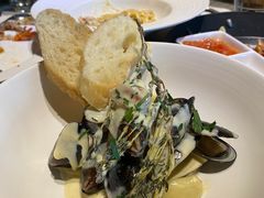 -at cafe 意大利餐厅(集美店)