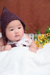 点击看大图 -蒙娜丽莎婚纱摄影(鲁邦店)