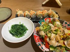 -松临·铁板烧&Omakase(神农店)