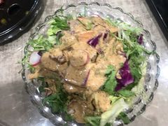 -爱上味·私房菜(仁恒国际店)