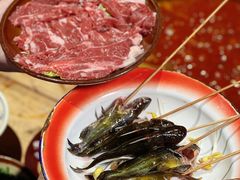 -六公里老火锅(总店)
