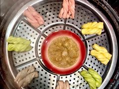 -粗粮人家(簋街店)