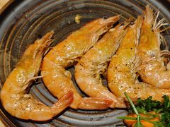 -贵木日本料理·铁板烧(新地假日广场店)
