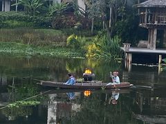 -四季酒店下午茶