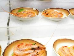 -喜庭海鲜自助(来福士店)