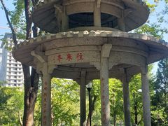 -玲珑塔公园