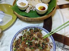 -园林美食城·本土农家菜(杨和镇店)