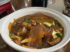 -天赋鱼馆(竹乡特色街店)