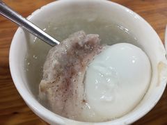 -十字街老太婆(辛家庵分店)