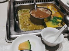 -巴奴毛肚火锅(大剧院店)