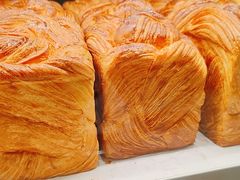 -花园饼屋·吐司蛋糕面包(星海店)