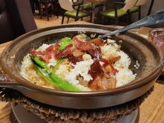 -粤港餐厅(禹州商业广场店)
