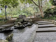 -成都市活水公园