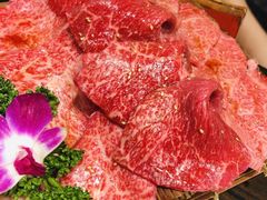-俺的焼肉(銀座9丁目店)