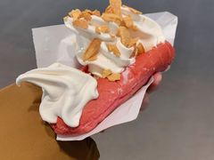 -宜家·瑞典风味餐厅(烟台路店)