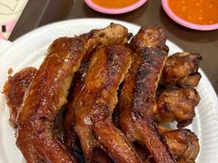 -纽顿熟食中心
