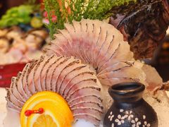 -蒋记海鲜姿造•洋房别墅(星河湾店)