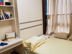 -索菲亚衣柜橱柜全屋定制(真北红星店)