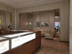 -Tiffany & Co.蒂芙尼
(天津万象城店)