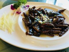 -新聚丰菜馆(太监弄店)