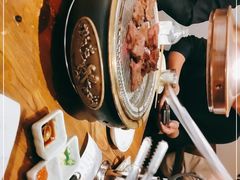 -泥炉烧肉师(新街口金銮巷店)