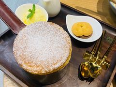 经典舒芙蕾-奎克咖啡Cuiqu(晶品店)
