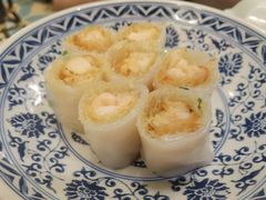-誉八仙粤菜(万象天地店)
