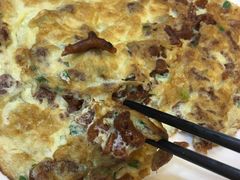 蜂窝煎蛋-下梅人家土菜馆(历史文化餐厅度假区店)