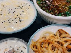 -中阿兰牛肉面(悦海新天地店)