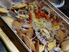 -今邕烧烤(西大店)
