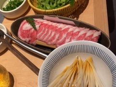 -巴奴毛肚火锅(七宝领展广场店)