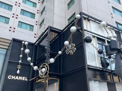 -王府半岛酒店
