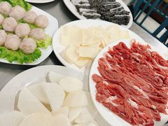 -三兴涮羊肉(荣安大街店)