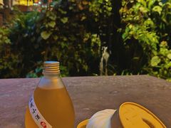 -华冠悠岚·庭院餐厅(青城后山店)