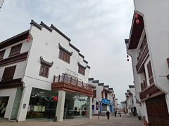 -屯溪老街
