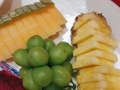 -国惠大酒楼(仓山万达店)