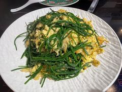 -一招鲜·全羊铺·蒙古奶茶(五一北路店)
