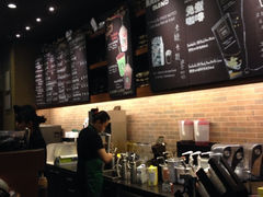 iphone_upload_pic-星巴克(北京复兴路店)