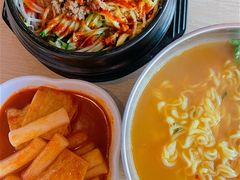 -韩妈妈韩式小吃(中山店)
