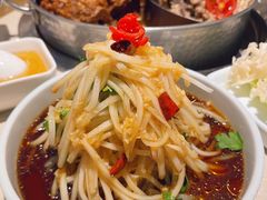 -浩爷羊蝎子火锅(望京店)
