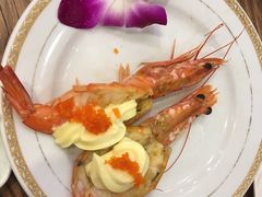 -红叶日料·放题·海胆·定食(星海店)