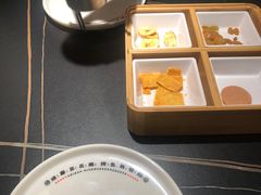 -师烤·豆花烤鱼(深圳坂田天虹店)