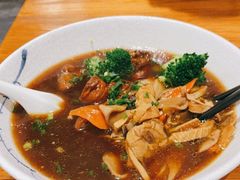 -囿面传统制面馆(中央路店)