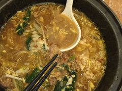 -万岁料理回转寿司(华贸店)