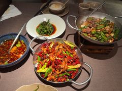 -山石榴·贵州菜(陆家嘴中心店)