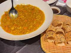 精品清炒蟹粉-蟹榭·本帮江浙菜·蟹宴(五角场合生汇商场店)