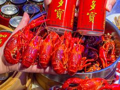 -靓靓蒸虾·头牌蒸虾(雪松路总店)