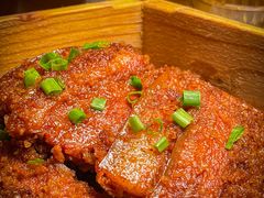 -顺香居·老字号湖北菜(江汉路店)