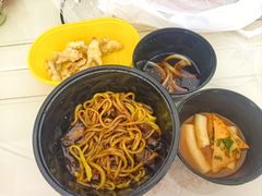 -多宾韩国料理(学衡路店)