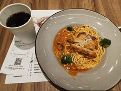 -Pennehut畔尼意面(合肥万象城店)